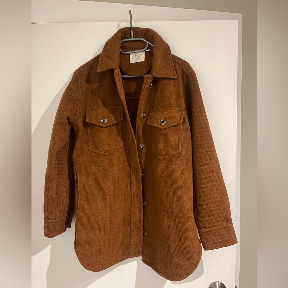 RD STYLE shacket